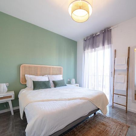 Bonito Apartamento Equipado, Cerca De La Playa Эмпуриабрава Экстерьер фото