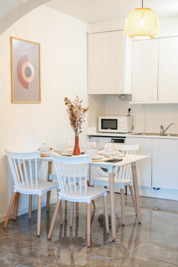 Bonito Apartamento Equipado, Cerca De La Playa Эмпуриабрава Экстерьер фото